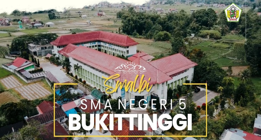 PENGUMUMAN PENGAMBILAN IJAZAH SMA Negeri 5 Bukittinggi