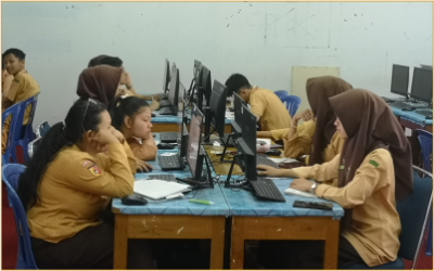 Surat Edaran Terkait Pelaksanaan TKA 2025